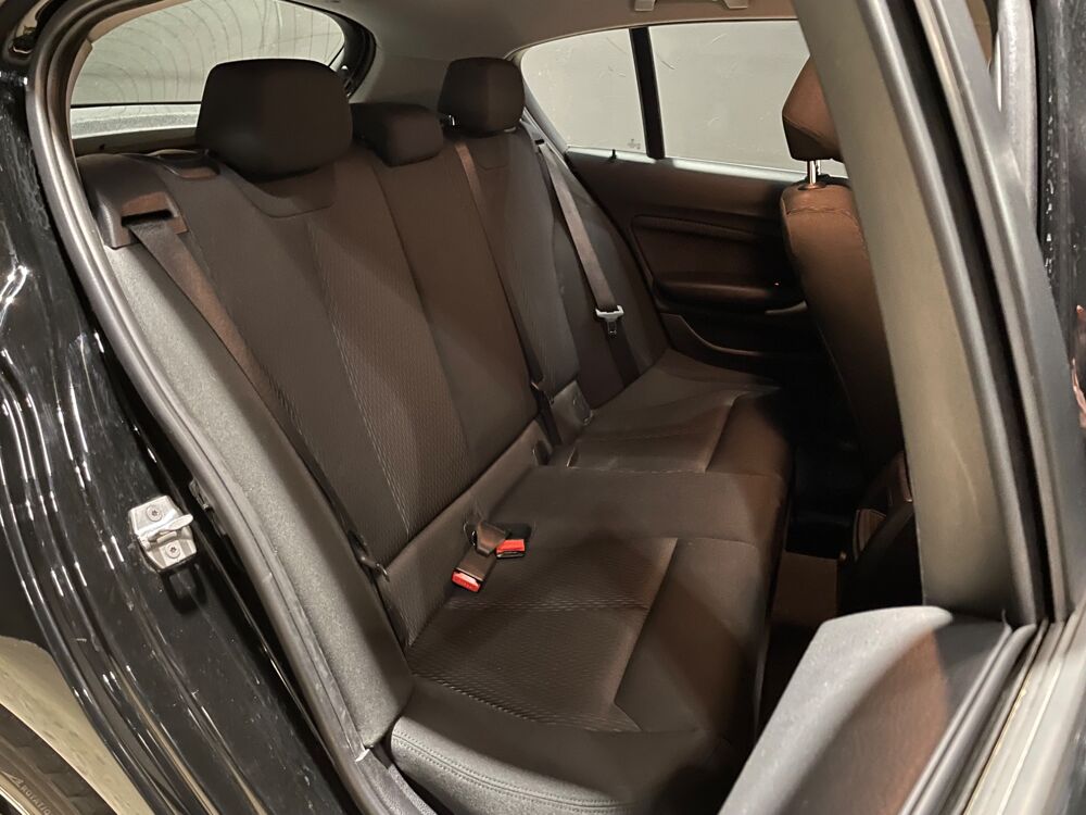 S&eacute;rie 1 1.5 118 I 135 BUSINESS BVA ENTRETIEN CONSTRUCTEUR 2016 occasion 60740 Saint-Maximin