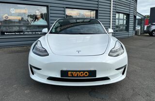 Model 3 LONG RANGE DUAL MOTOR 4WD / SOH 80% 400 Km AUTONOMIE 2019 occasion 44220 Cou&euml;ron