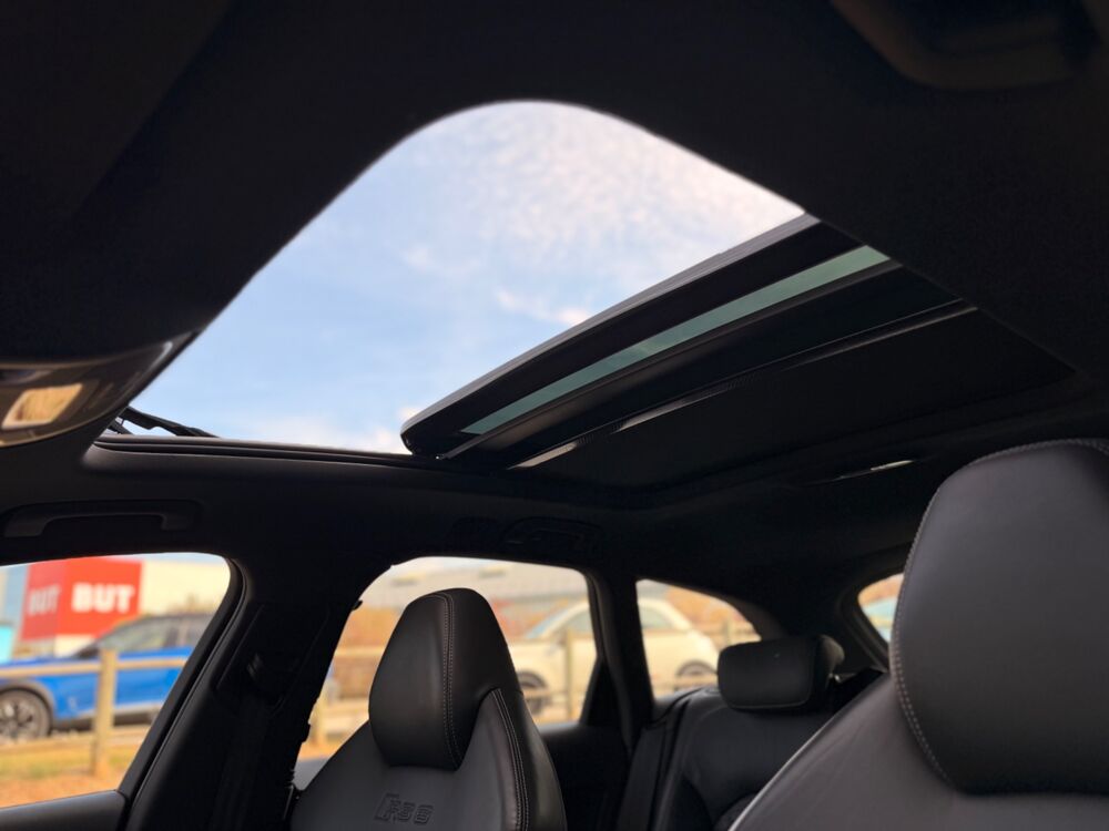 RS6 AVANT 4.0 TFSI 560 EXCLUSIVE QUATTRO TIPTRONIC BVA 2013 occasion 25300 Pontarlier