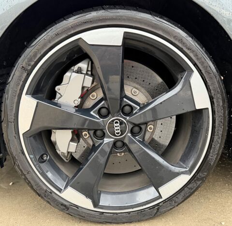 RS3 SPORTBACK 8V2 DAZA 2.5 TFSI 400 ch QUATTRO S-TRONIC / ECHAPP 2018 occasion 42160 Andr&eacute;zieux-Bouth&eacute;on