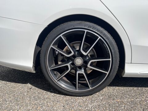 Classe C BREAK 3.0 450 365 CH AMG 4MATIC 7G-TRONIC / CAR PLAY / SUIVI 2016 occasion 47000 Agen