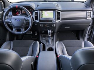 Ranger DOUBLE CABINE 2.0 ECOBLUE 215 RAPTOR 4x4 BVA 2020 occasion 38590 Saint-&Eacute;tienne-de-Saint-Geoirs