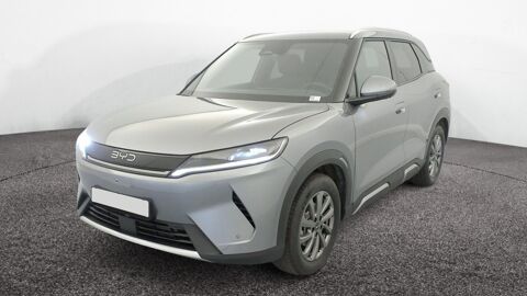 BYD Atto 2 1.5 DM-I BOOST 2026 occasion Fr&eacute;jus 83600