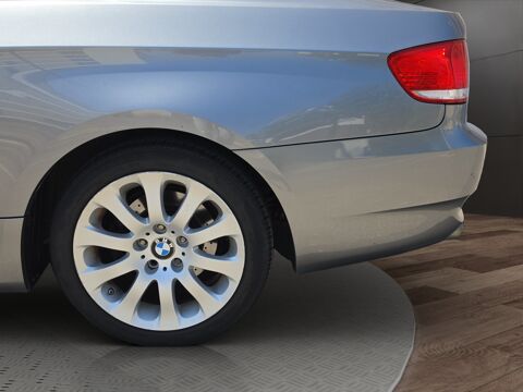 S&eacute;rie 3 E92 COUPE 2.0 320D 177 Ch LUXE - ORIGINE FRANCE - GARANTIE 6 2010 occasion 68000 Colmar