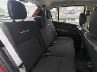 Sandero 1.5 DCI 90 CH / 2EME MAIN / BLUETOOTH 2012 occasion 40000 Mont-de-Marsan