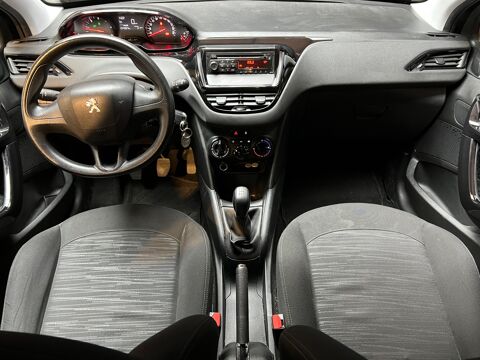 208 Peugeot 1.4 HDi 68Ch Access 2012 occasion 33320 Eysines