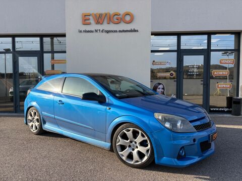 Opel astra GTC OPC 2.0 TURBO 240ch RECARO / ALCANTA