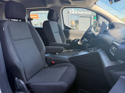 Rifter COMBI 1.5 BLUEHDI 130 ACTIVE START-STOP / CaRPLAY 2023 occasion 17100 Saintes