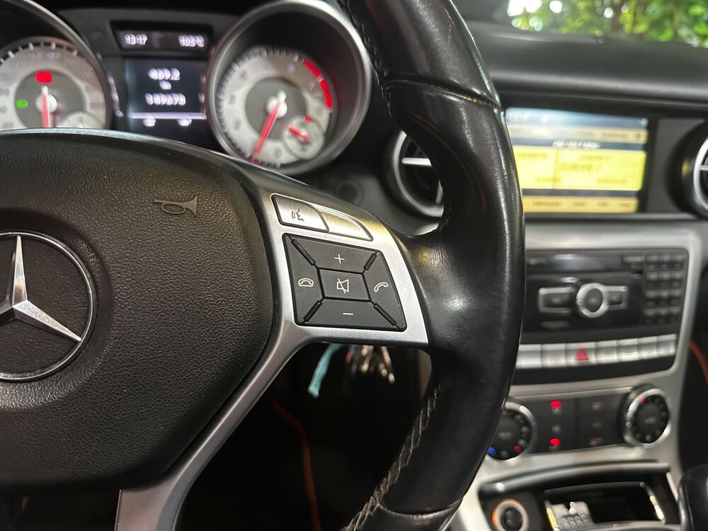Classe A 1.8 200 KOMPRESSOR 185 CH / RADARS AV & AR / BLUETOOTH / SIE 2013 occasion 29000 Quimper