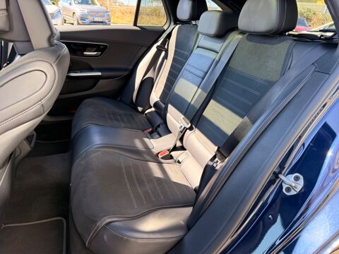 Classe C 300d MHEV 265ch AMG Line - Toit ouvrant - Cam&eacute;ra 360 2022 occasion 44220 Cou&euml;ron