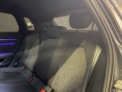 A3 SPORTBACK 1.4 40 TFSIE 204CH PHEV S-LINE BVA/ENTRETIEN AUDI/ 2020 occasion 78125 Gazeran