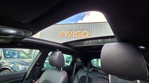 Tucson 1.6 CRDI 135ch HYBRID MHEV 48VOLT RLINE BVA - TOIT PANO - CA 2020 occasion 27000 &Eacute;vreux