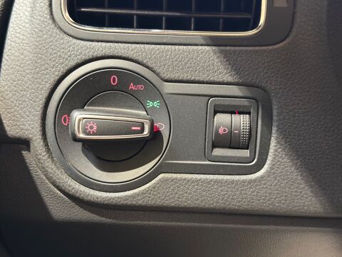 Polo 1.4 TDI 90ch BLUEMOTION S&Eacute;RIE SP&Eacute;CIALE LOUNGE 2015 occasion 81990 Puygouzon