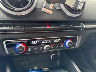A3 SPORTBACK 1.0 TFSI 115 CH DESIGN S-TRONIC 7 2017 occasion 25000 Besan&ccedil;on