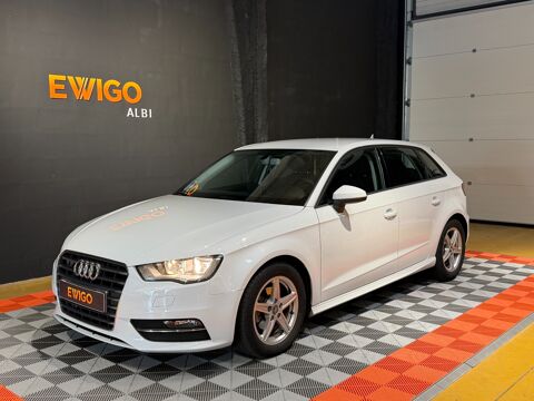 Annonce voiture Audi A3 11490 �