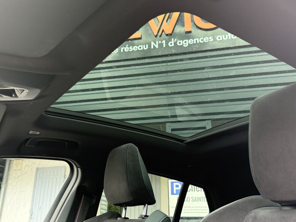iX2 ELECTRIC 315 ch 141PPM 64.8KWH M-SPORT XDRIVE BVA 2024 occasion 17100 Saintes