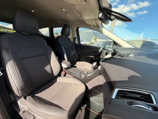 Kuga 1.5 FLEXIFUEL 150CH TITANIUM 4X2 BVA - 1&Egrave;RE MAIN - ENTRETRET 2019 occasion 27000 &Eacute;vreux
