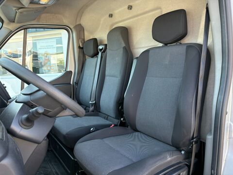 Interstar FOURGON 2.0 DCI 150 3T3 L2H2 ACENTA / 19 991.67€ HT 2023 occasion 64122 Urrugne