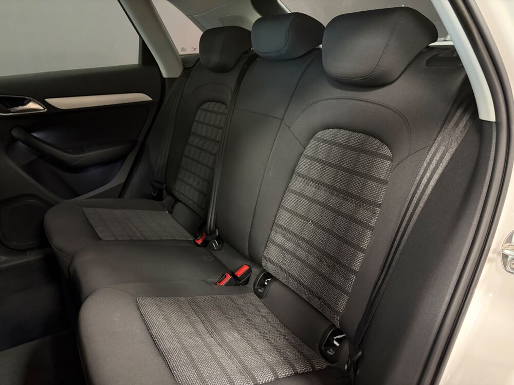 Q3 1.4 TFSI 150ch ULTRA 2015 occasion 34430 Saint-Jean-de-V&eacute;das