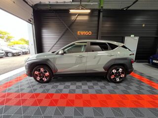 Kona HYBRID 141CH CREATIVe / SUIVI HYUNDAI 2024 occasion 33260 La Teste-de-Buch