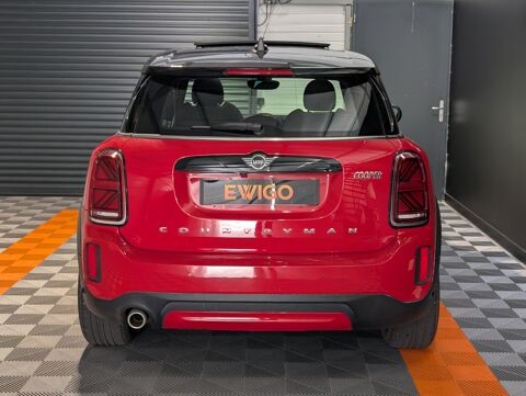 Countryman (F60) 1.5 135 ch COOPER EDITION NORTHWOOD 2022 occasion 65290 Juillan