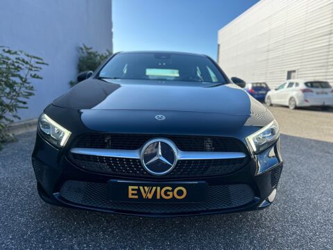 Classe A 1.5 180 D 115 AMG LINE 7G-DCT BVA 2019 occasion 47000 Agen