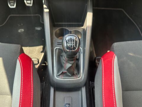 Fabia 1L TSI 110ch MONTE CARLO / APPLE CARPLAY / CAMERA DE RECUL / 2018 occasion 38420 Le Versoud