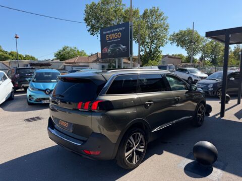 5008 1.5 BLUEHDI 130CH ALLURE S&S 2020 occasion 13700 Marignane