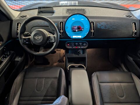 Countryman C 170 CH – HYBRID 48V – CLASSIC – PACK M – 1&Egrave;RE MAIN – TOIT 2024 occasion 69400 Arnas