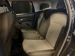 Duster 1.5 BLUEDCI 115 EXTREME 4X4 // ATTELAGE // APPLE CARPLAY // 2024 occasion 44300 Nantes