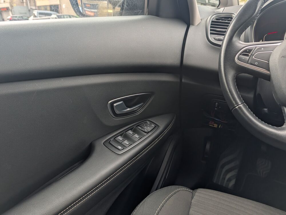 Grand scenic IV 1.6 DCI 130ch BUSINESS 7 PLACES - CARPLAY RADAR AV/AR ATTELA 2018 occasion 57600 Forbach