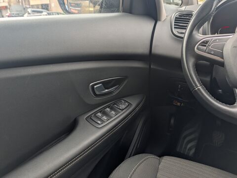 Grand scenic IV 1.6 DCI 130ch BUSINESS 7 PLACES - CARPLAY RADAR AV/AR ATTELA 2018 occasion 57600 Forbach