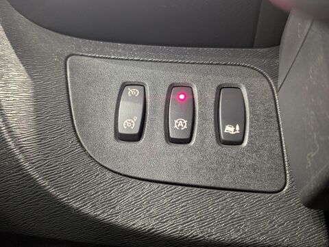 Kangoo COMBI 7 PLACES 1.5 DCI 110ch ENERGY INTENS 2017 occasion 90160 Bessoncourt