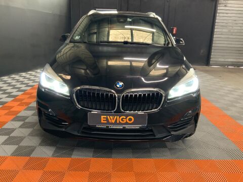 Serie 2 GRAN-TOURER 2.0 218 D 150 M-PERFORMANCE XDRIVE 2019 occasion 26100 Romans-sur-Is&egrave;re