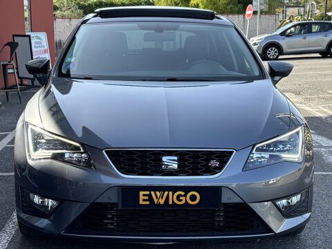 Leon 1.4 TSI 150 ch ACT FR 2015 occasion 64320 Idron