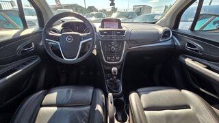 Mokka 1.6 CDTI 136ch COSMO - VOLANT CHAUFFANT - RADAR DE RECUL - C 2016 occasion 27000 &Eacute;vreux