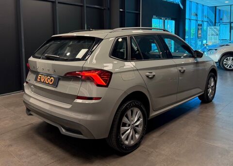 Kamiq 1.0 TSI 110ch AMBITION 2021 occasion 67800 Hoenheim
