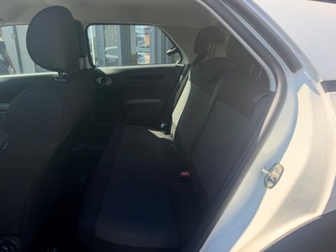 C4 cactus 1.5 BLUEHDI 100 CH FEEL + CARPLAY 2020 occasion 97410 Saint-Pierre