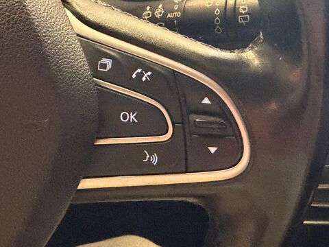 M&eacute;gane IV 1.6 DCI 130 CH INTENS / GPS - CAM DE RECUL 2016 occasion 24750 Tr&eacute;lissac