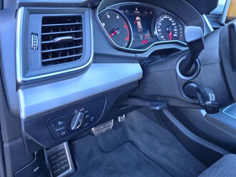 Q5 40 TDI 190ch S-LINE QUATTRO S-TRONIC/ATTELAGE 2019 occasion 68170 Rixheim