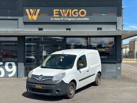 Renault Kangoo Express FOURGON 1.5 BLUEDCI 95ch CONFORT 2019 occasion Valence 26000