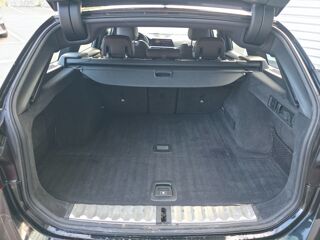 S&eacute;rie 3 TOURING 2.0 318 D 150ch BVA / CAMERA CARPLAY SANS FIL HAYON 2020 occasion 17100 Saintes