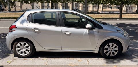 208 GENERATION-I 1.2 PURETECH 70 LIKE 2018 occasion 33100 Bordeaux
