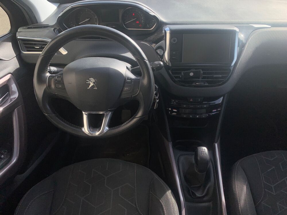2008 GENERATION-I 1.6 BLUEHDI 100ch BUSINESS PACK START-STOP 2015 occasion 69420 Ampuis