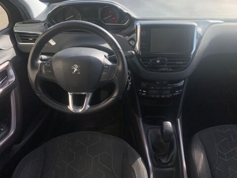 2008 GENERATION-I 1.6 BLUEHDI 100ch BUSINESS PACK START-STOP 2015 occasion 69420 Ampuis