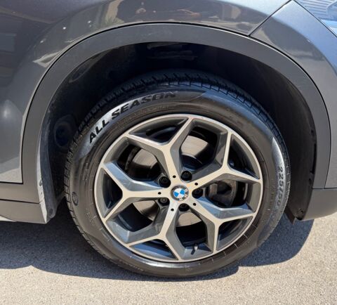 X1 XDRIVE 20 DA 190CH XLINE 2018 occasion 13700 Marignane