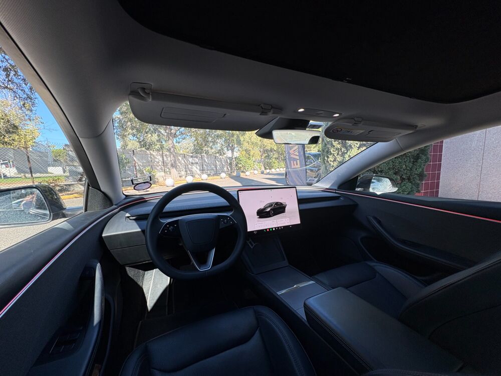 Model 3 ELECTRIC HIGHLAND 283CH 60kWh *ORIGINE FRANCE*TVA RECUPERABL 2024 occasion 13009 Marseille