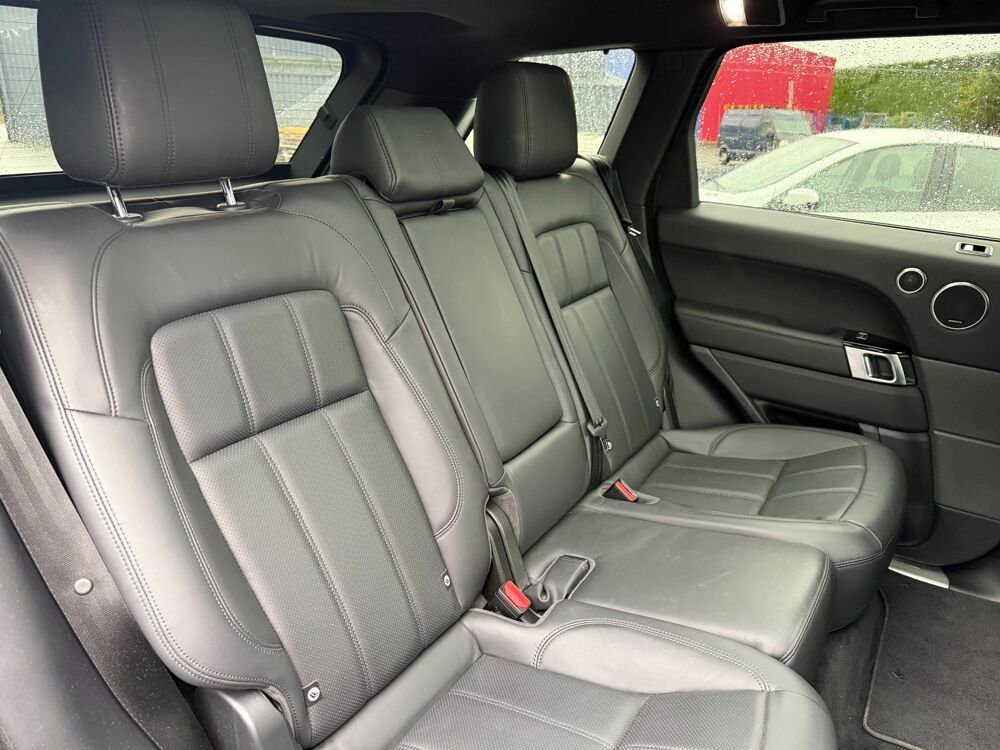 Range Rover (MARK IX) 2.0 P400E 404 ch PHEV HSE DYNAMIC 4WD 2021 occasion 65290 Juillan