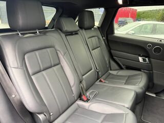 Range Rover (MARK IX) 2.0 P400E 404 ch PHEV HSE DYNAMIC 4WD 2021 occasion 65290 Juillan