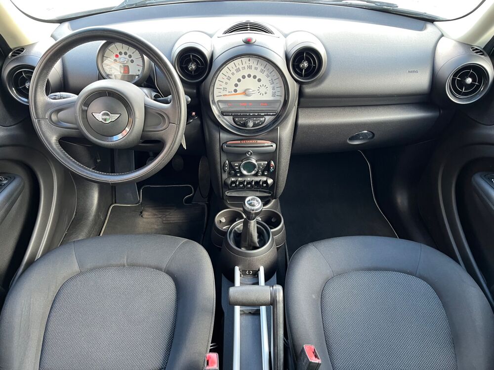 Countryman 1.6 98ch ONE PACK SALT 2014 occasion 47000 Agen